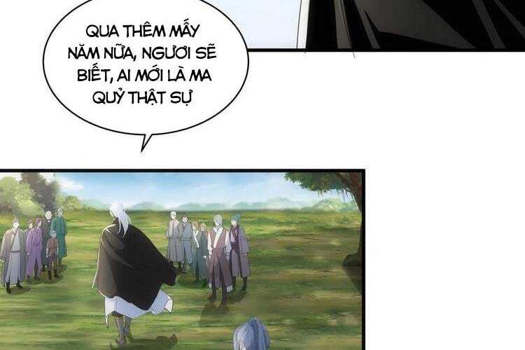 Vạn Cổ Đệ Nhất Thần - Chương 61