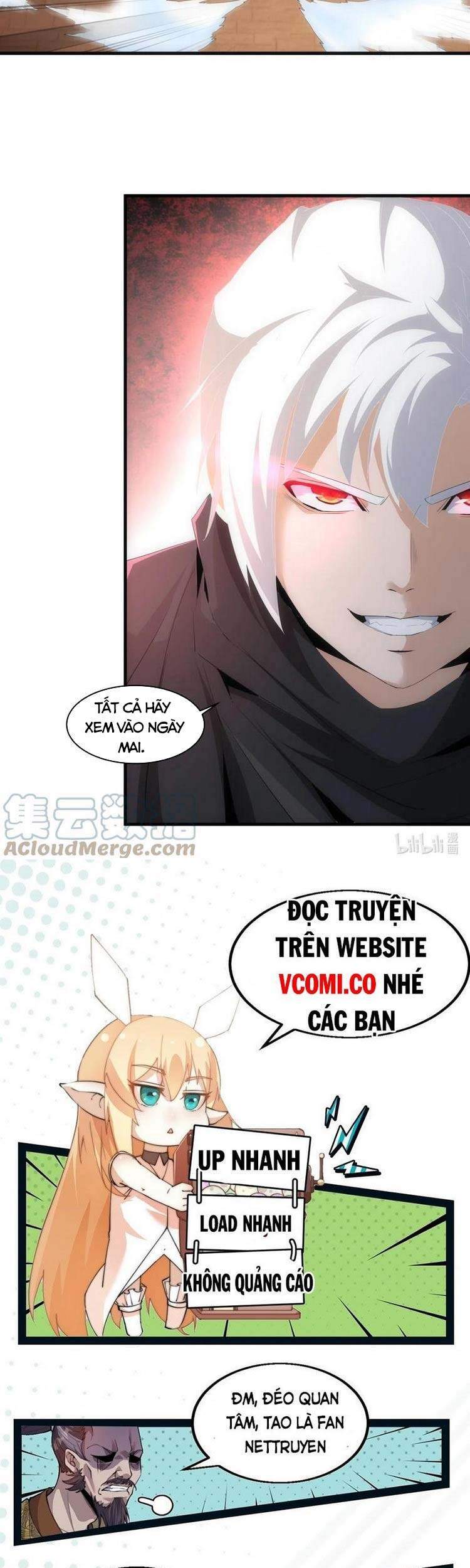 Vạn Cổ Đệ Nhất Thần - Chương 61