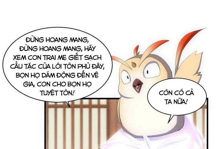 Vạn Cổ Đệ Nhất Thần - Chương 61