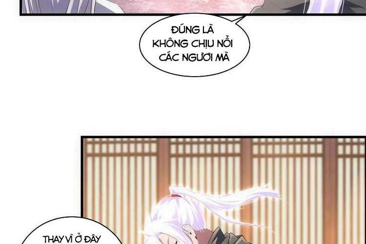 Vạn Cổ Đệ Nhất Thần - Chương 61