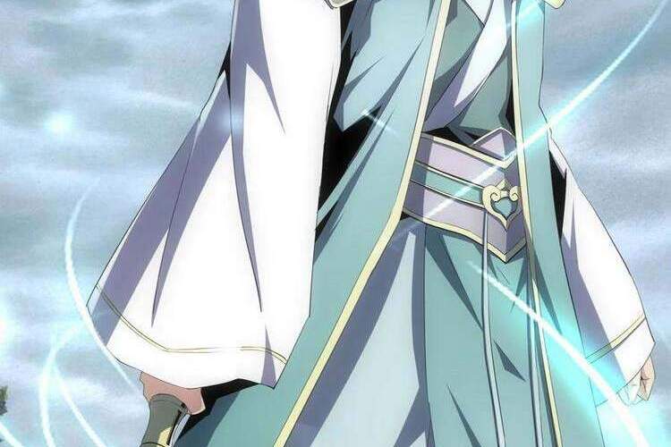 Vạn Cổ Đệ Nhất Thần - Chương 62