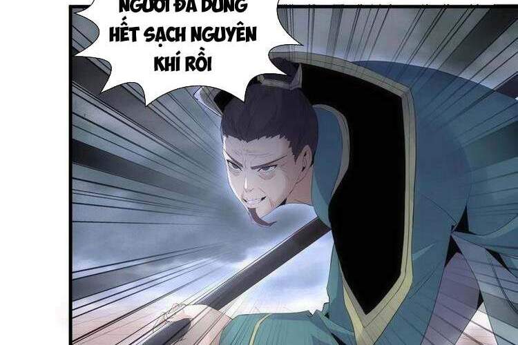 Vạn Cổ Đệ Nhất Thần - Chương 62