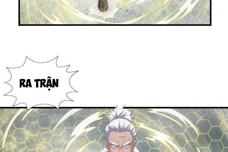 Vạn Cổ Đệ Nhất Thần - Chương 62