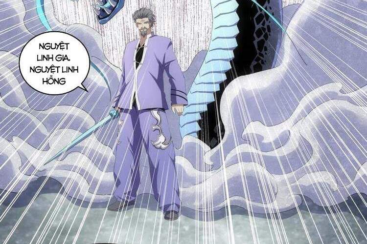 Vạn Cổ Đệ Nhất Thần - Chương 62