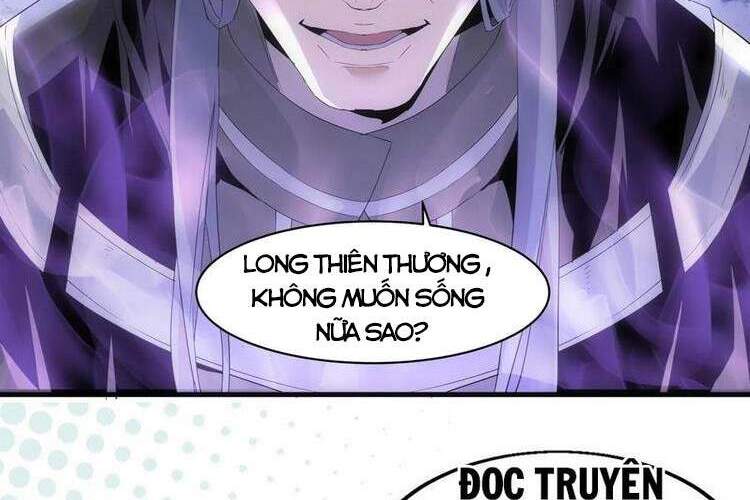 Vạn Cổ Đệ Nhất Thần - Chương 62