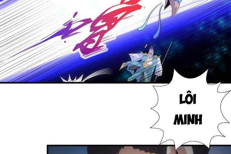 Vạn Cổ Đệ Nhất Thần - Chương 62