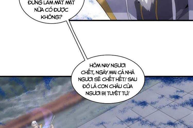 Vạn Cổ Đệ Nhất Thần - Chương 63