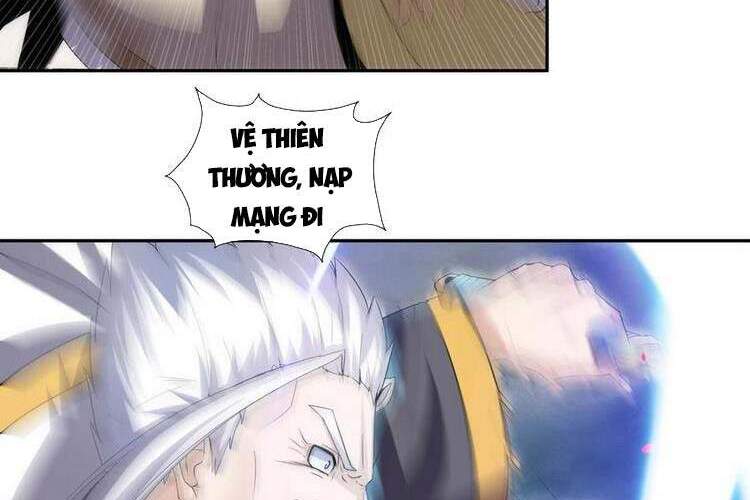 Vạn Cổ Đệ Nhất Thần - Chương 63