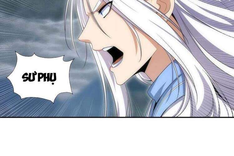 Vạn Cổ Đệ Nhất Thần - Chương 63