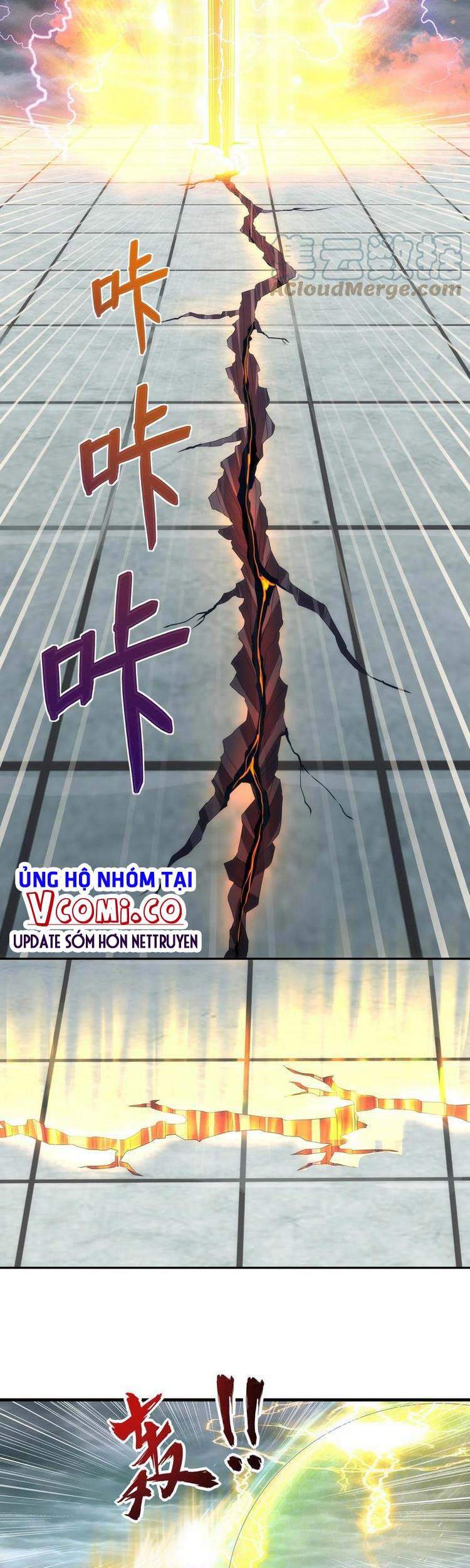 Vạn Cổ Đệ Nhất Thần - Chương 63