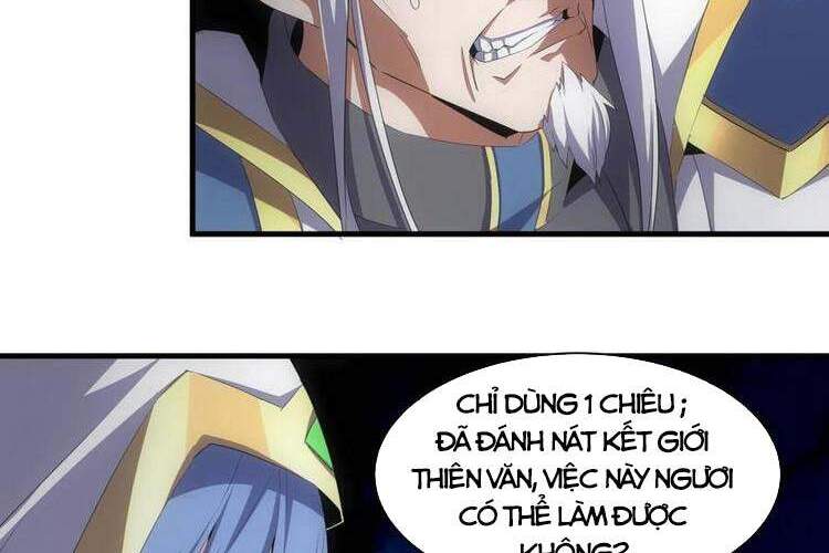 Vạn Cổ Đệ Nhất Thần - Chương 63