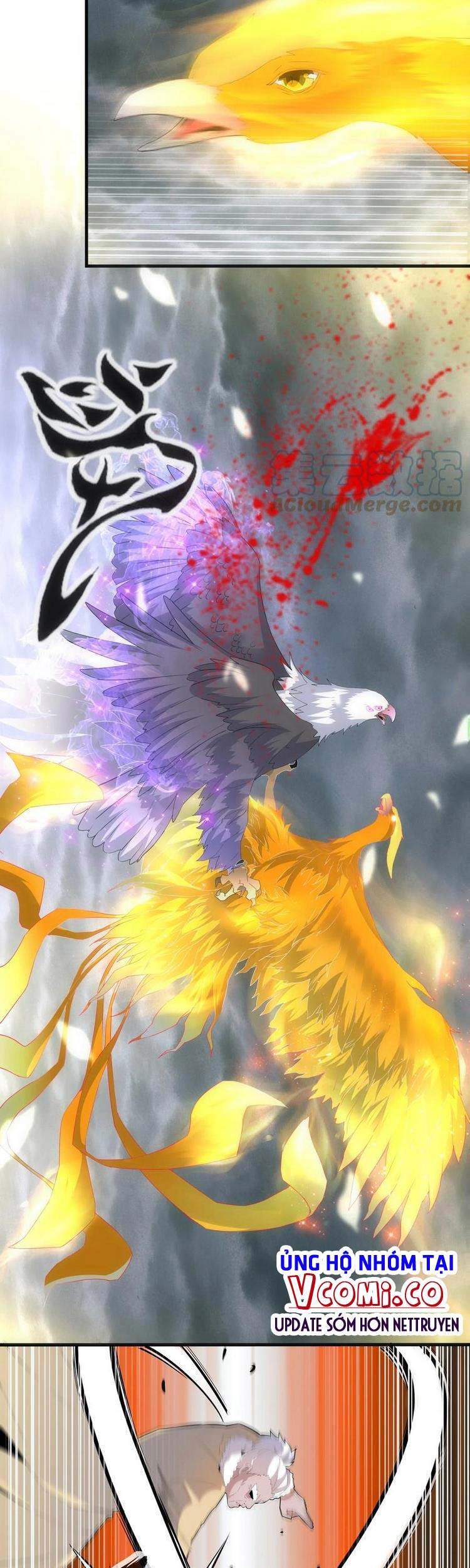 Vạn Cổ Đệ Nhất Thần - Chương 63