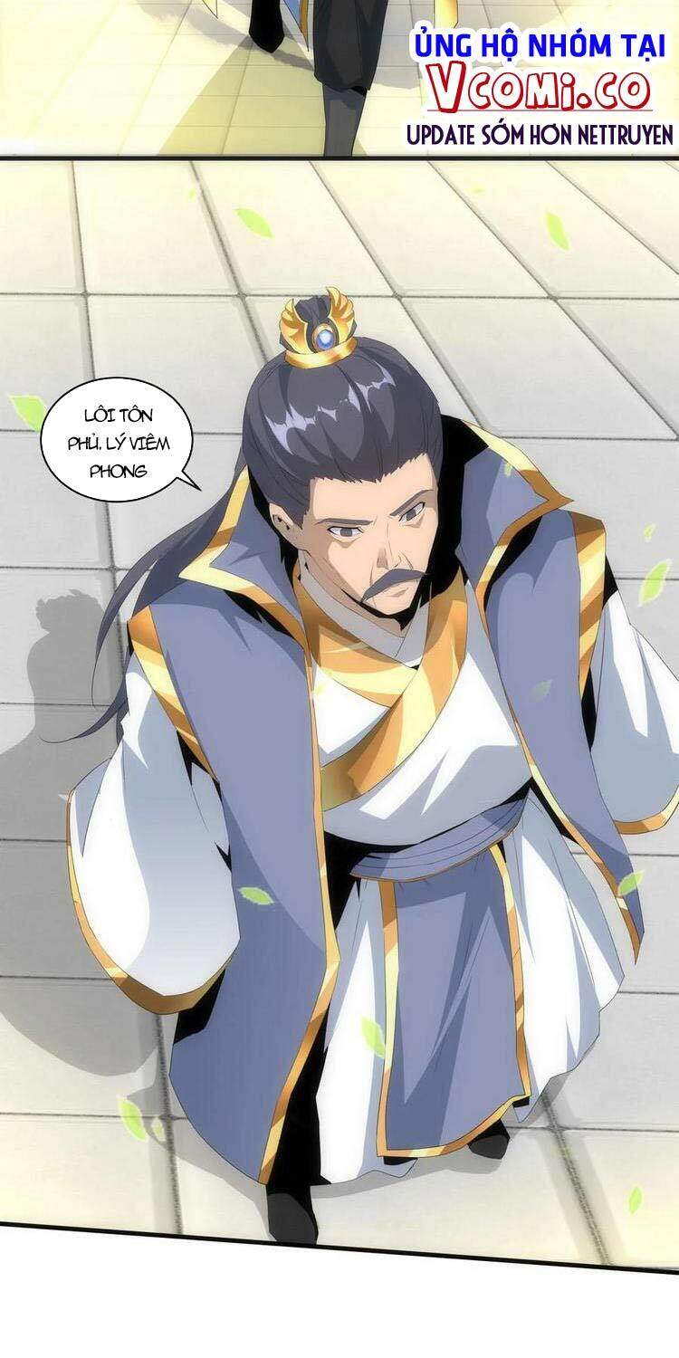 Vạn Cổ Đệ Nhất Thần - Chương 64