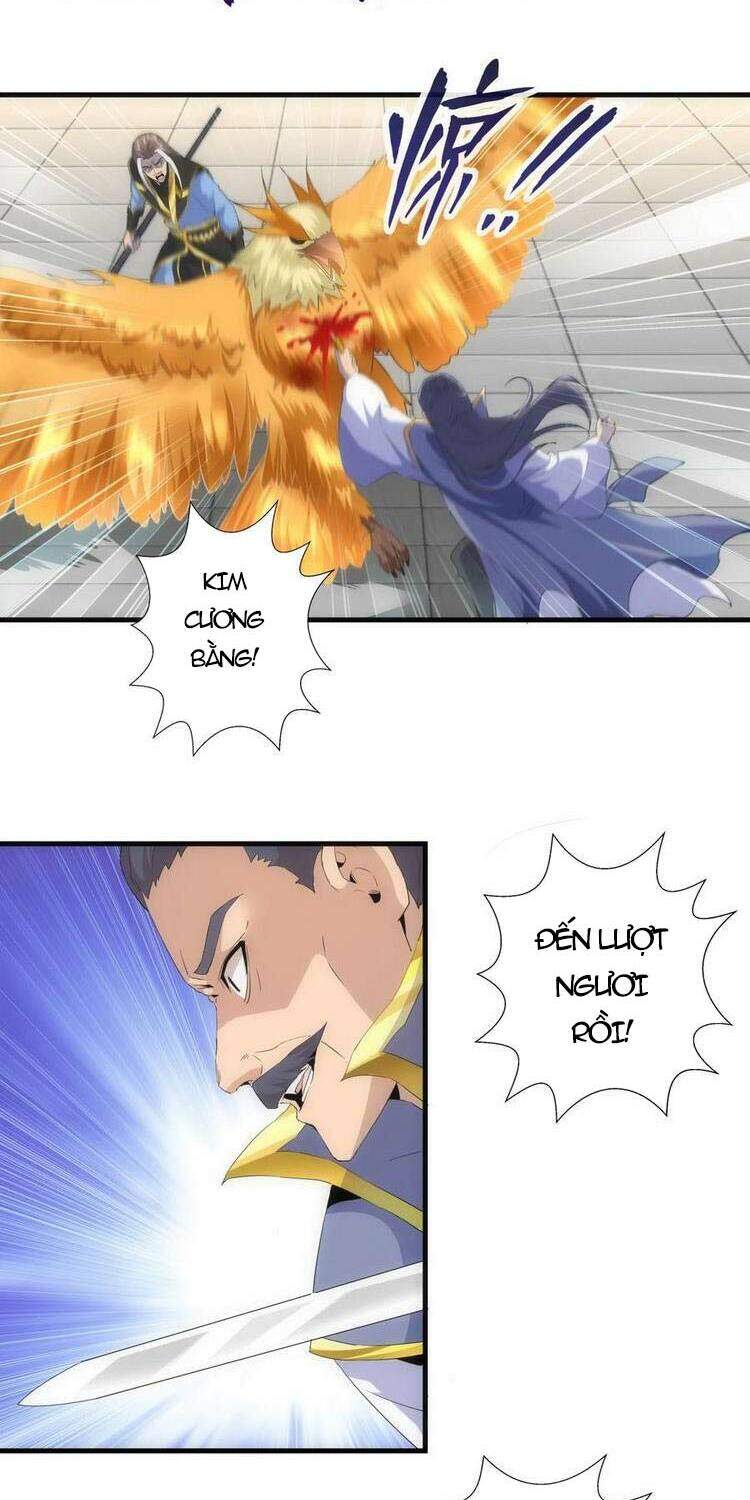 Vạn Cổ Đệ Nhất Thần - Chương 64