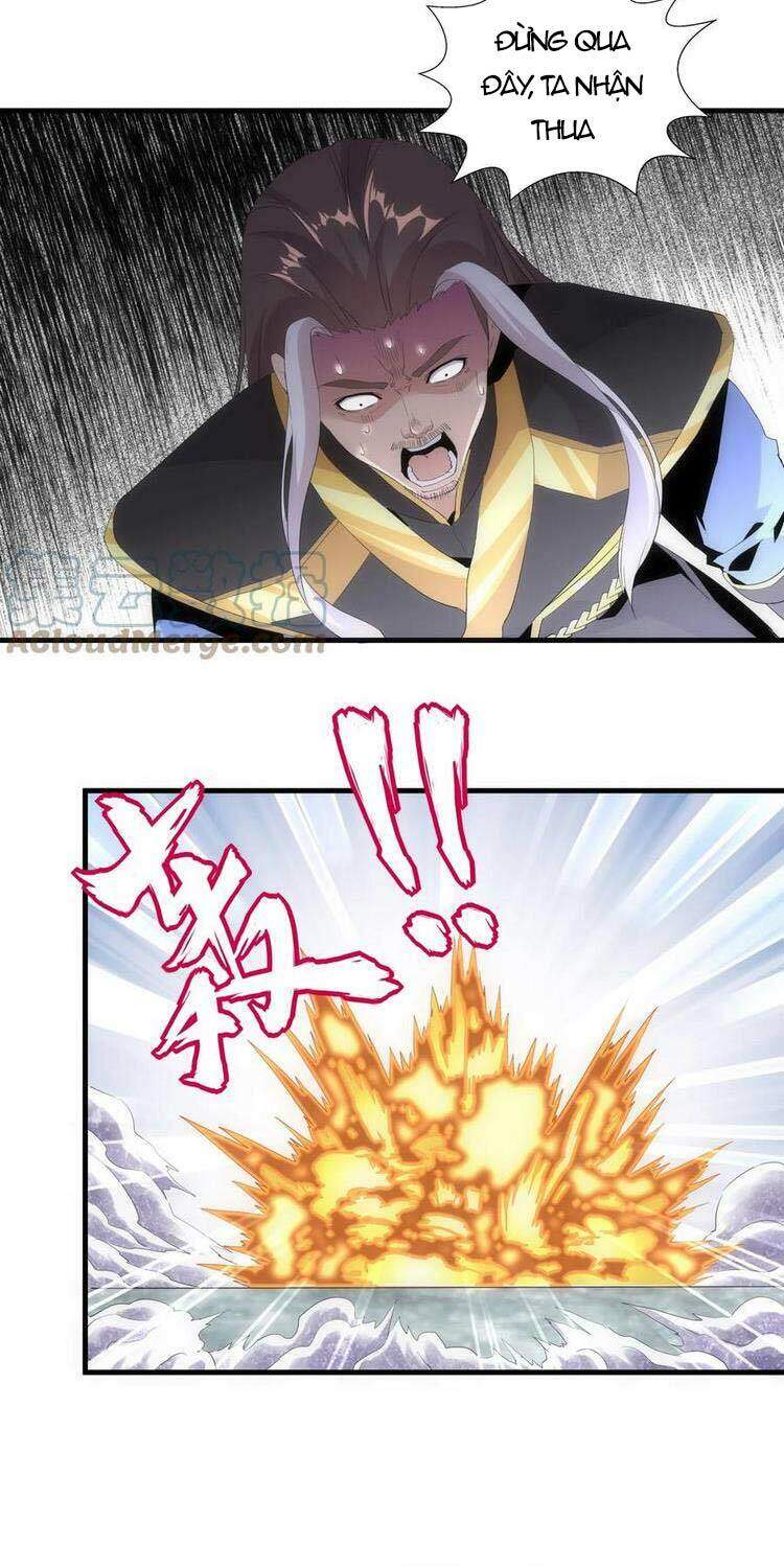 Vạn Cổ Đệ Nhất Thần - Chương 64