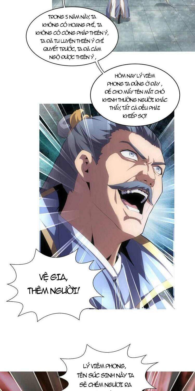 Vạn Cổ Đệ Nhất Thần - Chương 64