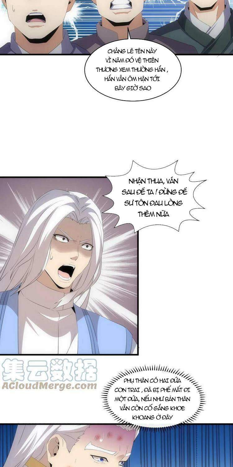 Vạn Cổ Đệ Nhất Thần - Chương 64