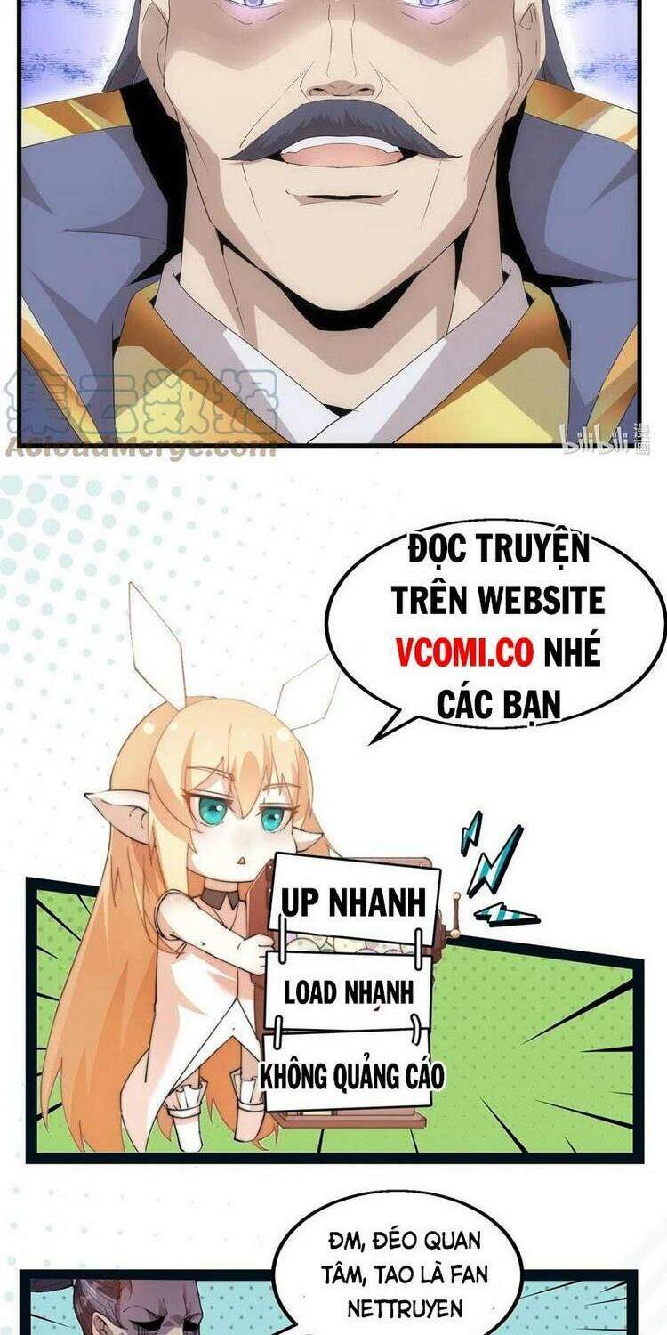 Vạn Cổ Đệ Nhất Thần - Chương 64