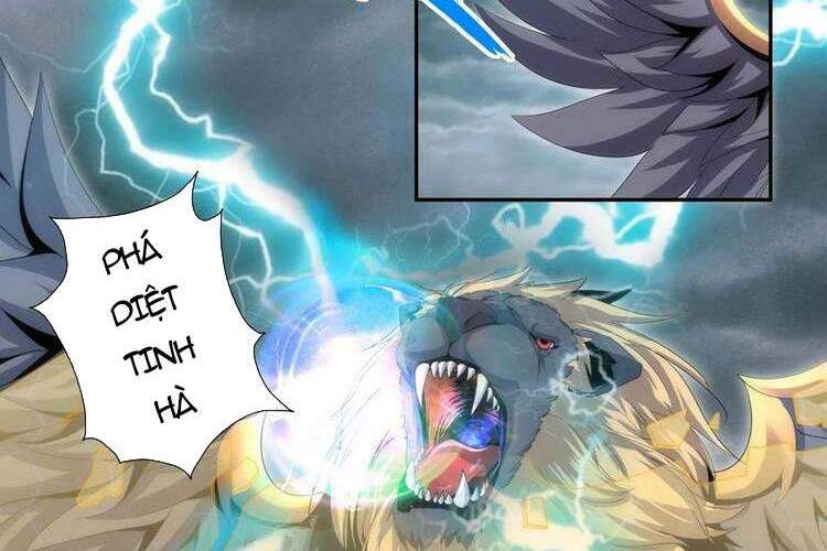 Vạn Cổ Đệ Nhất Thần - Chương 65