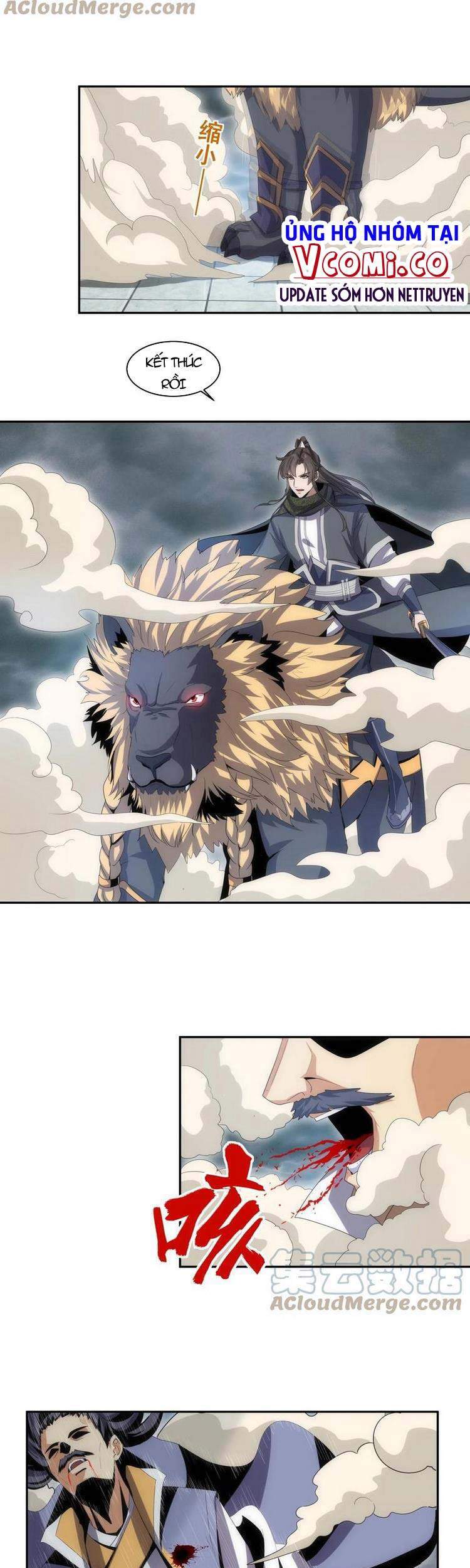 Vạn Cổ Đệ Nhất Thần - Chương 65