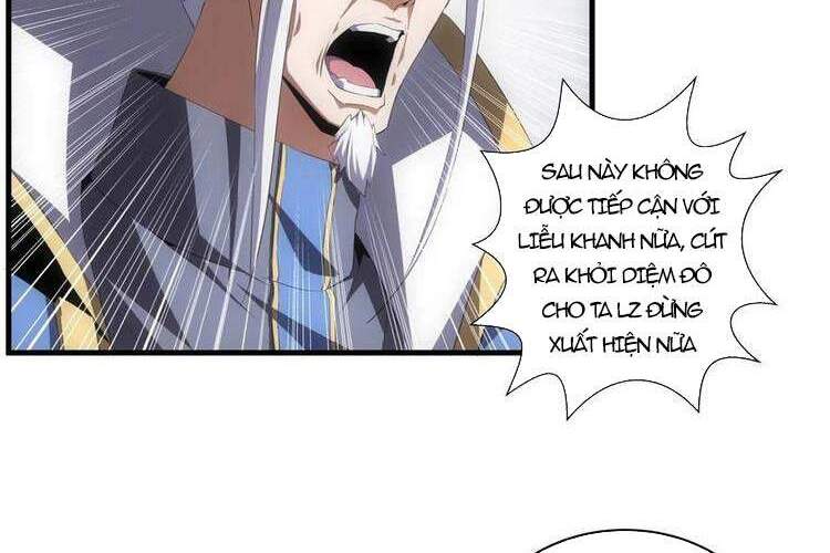 Vạn Cổ Đệ Nhất Thần - Chương 65