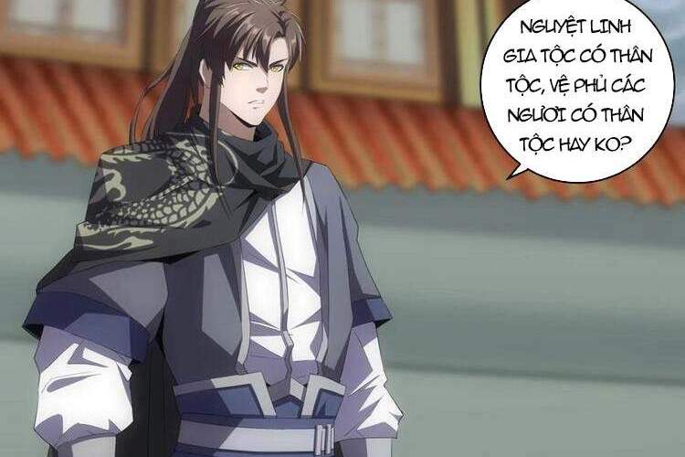 Vạn Cổ Đệ Nhất Thần - Chương 65