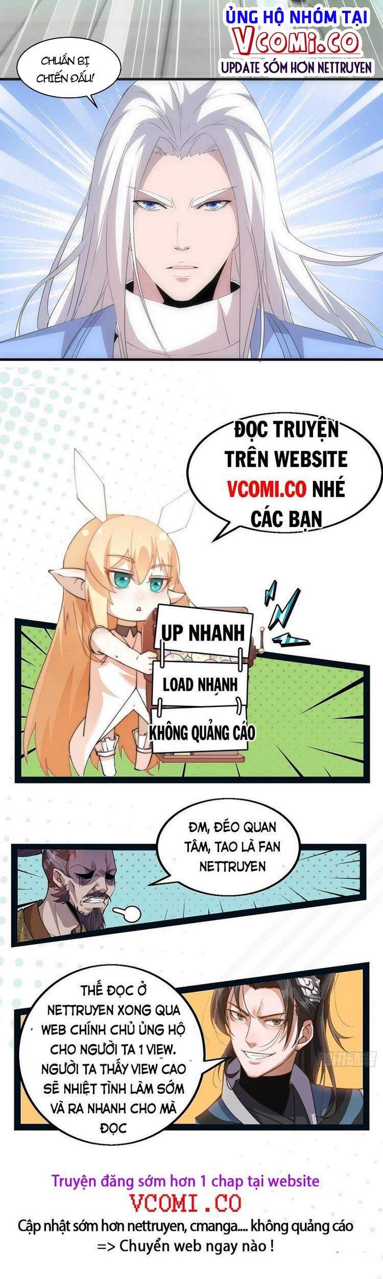 Vạn Cổ Đệ Nhất Thần - Chương 65