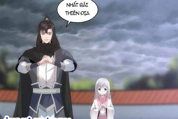 Vạn Cổ Đệ Nhất Thần - Chương 65