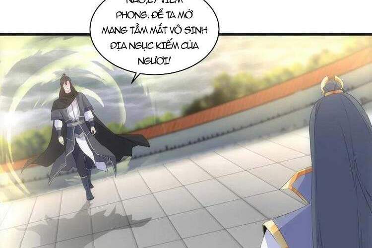 Vạn Cổ Đệ Nhất Thần - Chương 65