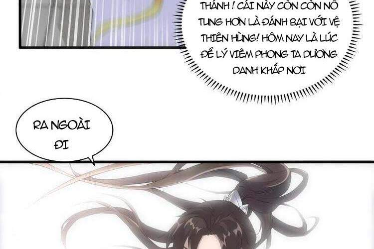 Vạn Cổ Đệ Nhất Thần - Chương 65