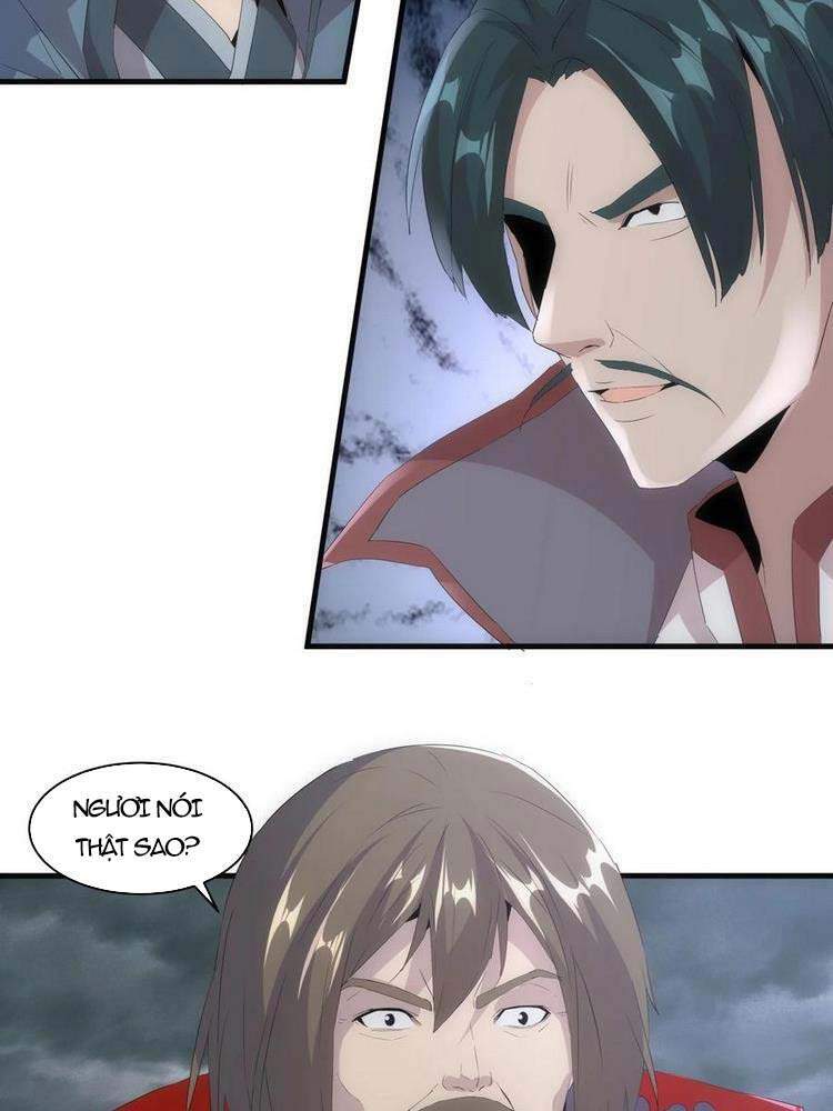 Vạn Cổ Đệ Nhất Thần - Chương 66