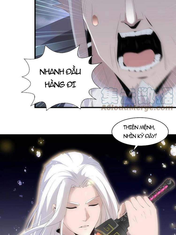 Vạn Cổ Đệ Nhất Thần - Chương 66