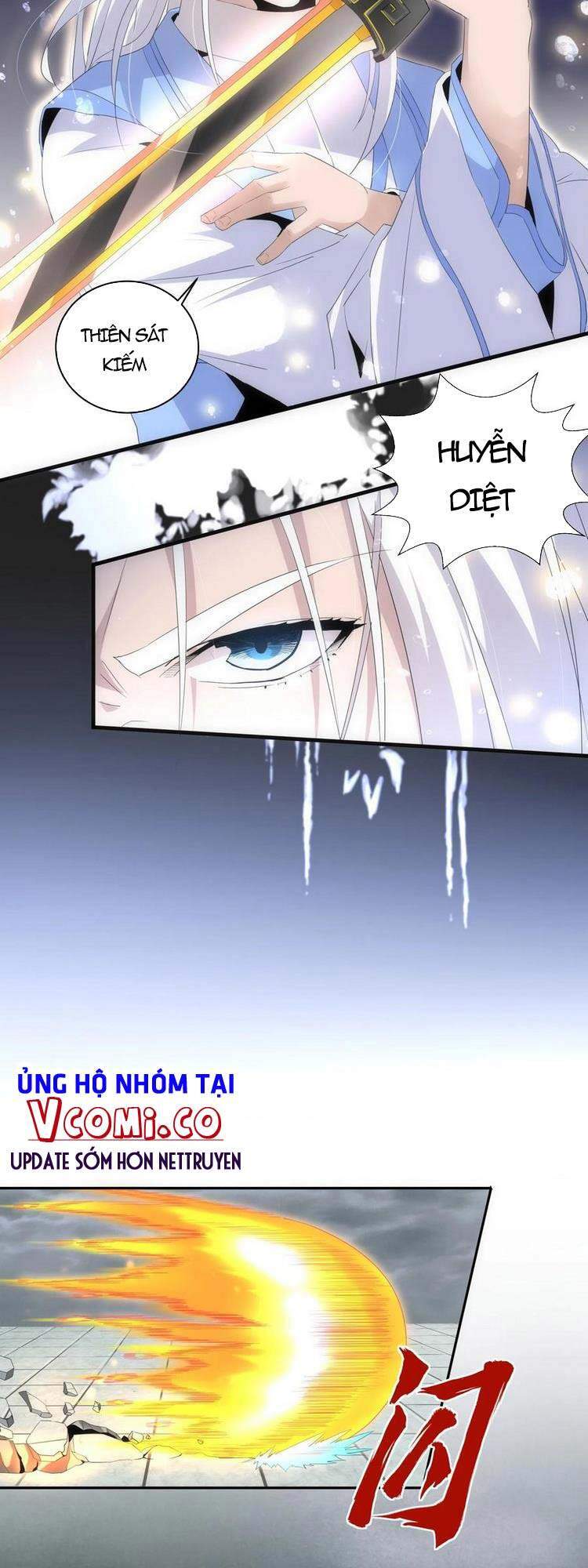 Vạn Cổ Đệ Nhất Thần - Chương 66