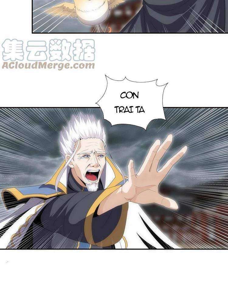 Vạn Cổ Đệ Nhất Thần - Chương 66