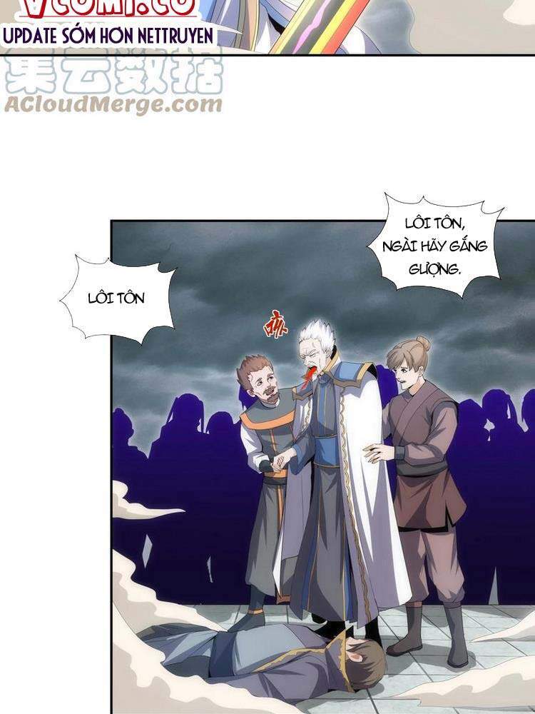 Vạn Cổ Đệ Nhất Thần - Chương 66