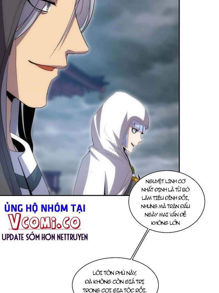 Vạn Cổ Đệ Nhất Thần - Chương 66