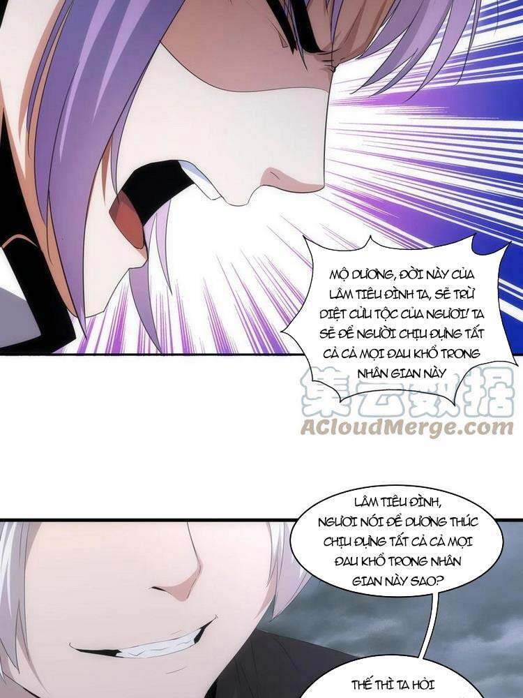 Vạn Cổ Đệ Nhất Thần - Chương 66