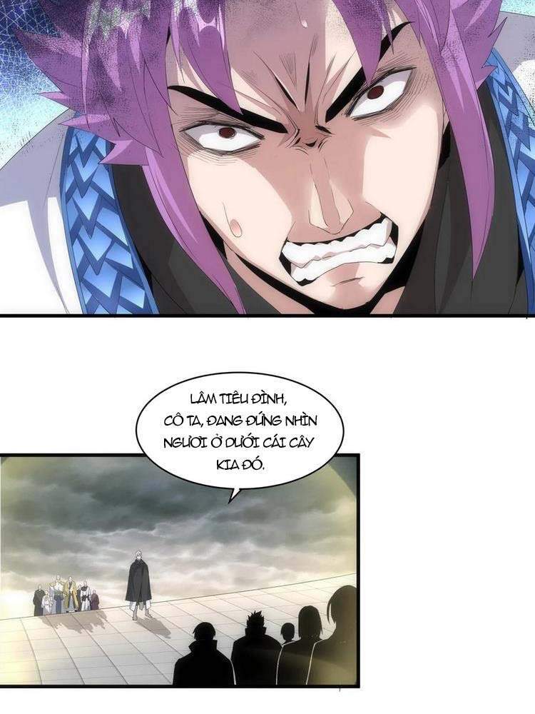 Vạn Cổ Đệ Nhất Thần - Chương 66