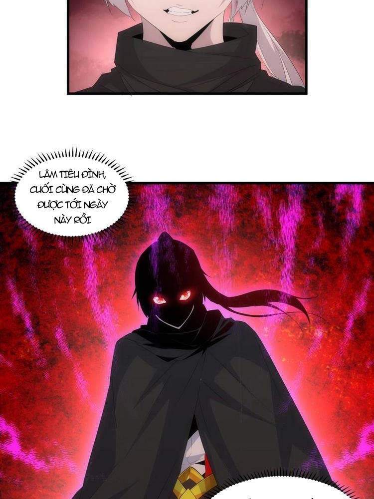 Vạn Cổ Đệ Nhất Thần - Chương 66