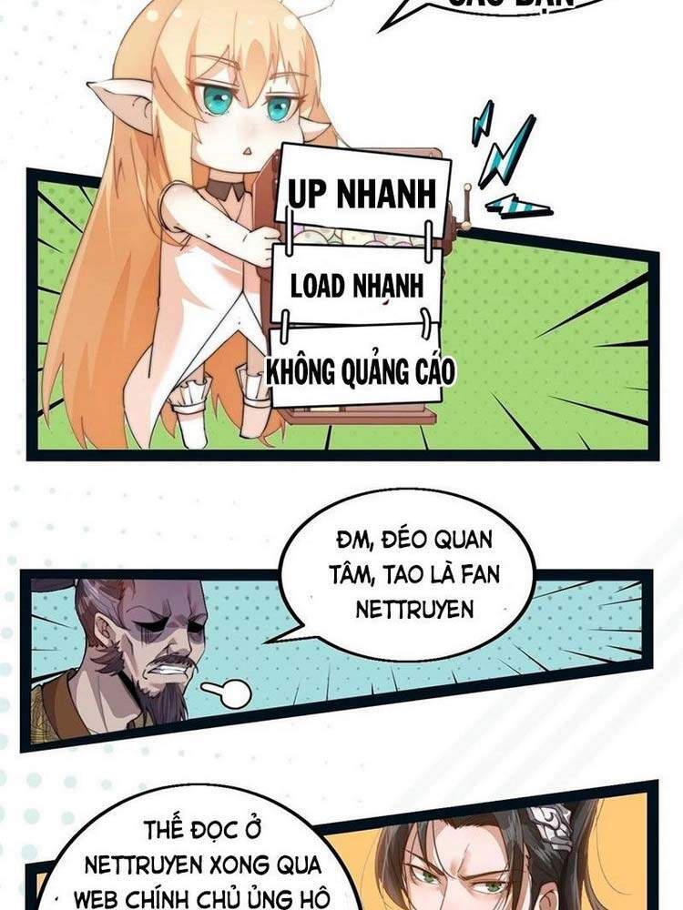 Vạn Cổ Đệ Nhất Thần - Chương 66