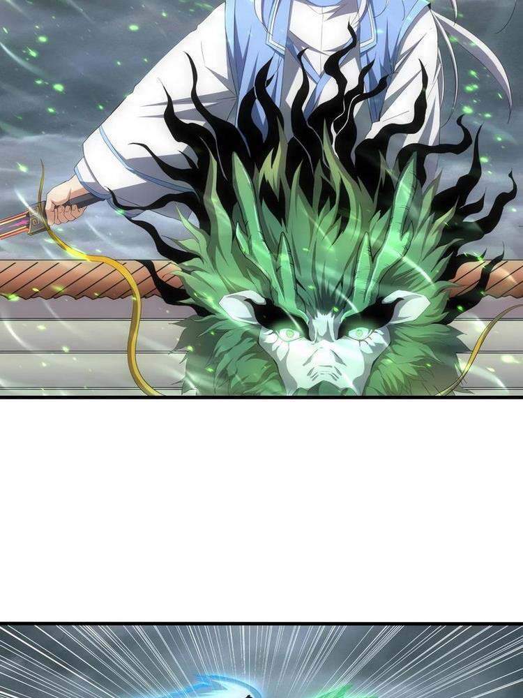 Vạn Cổ Đệ Nhất Thần - Chương 66