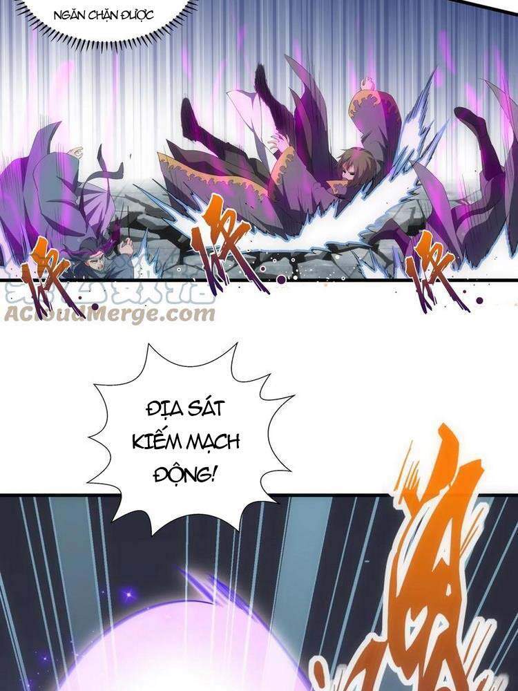 Vạn Cổ Đệ Nhất Thần - Chương 66