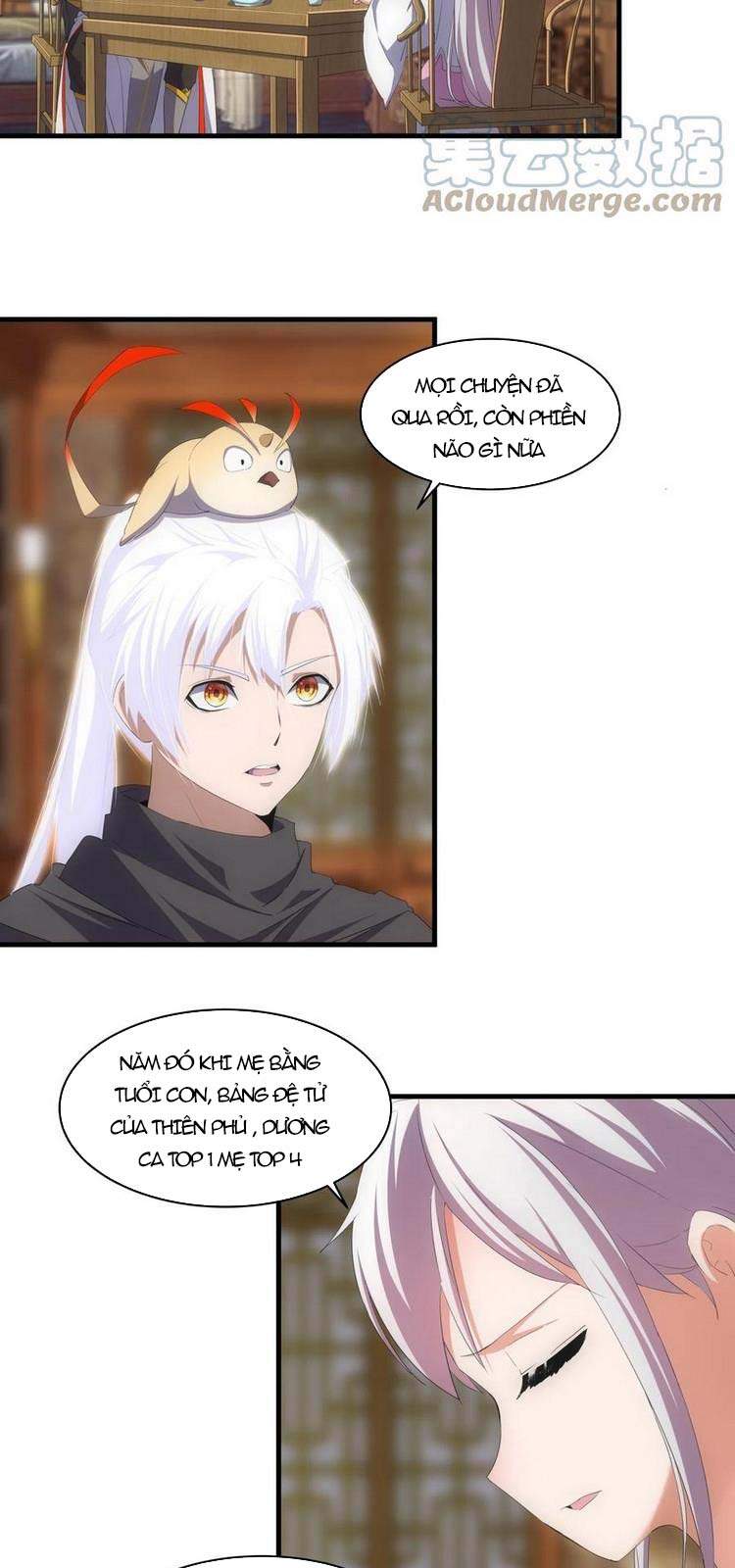 Vạn Cổ Đệ Nhất Thần - Chương 67