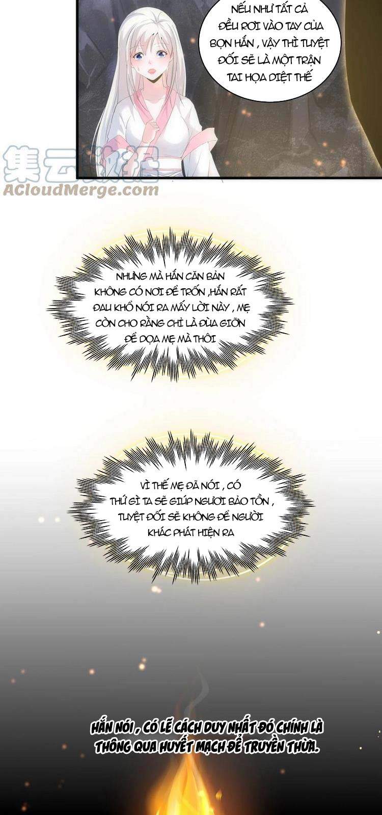 Vạn Cổ Đệ Nhất Thần - Chương 67