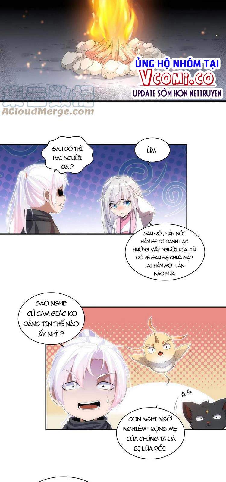 Vạn Cổ Đệ Nhất Thần - Chương 67