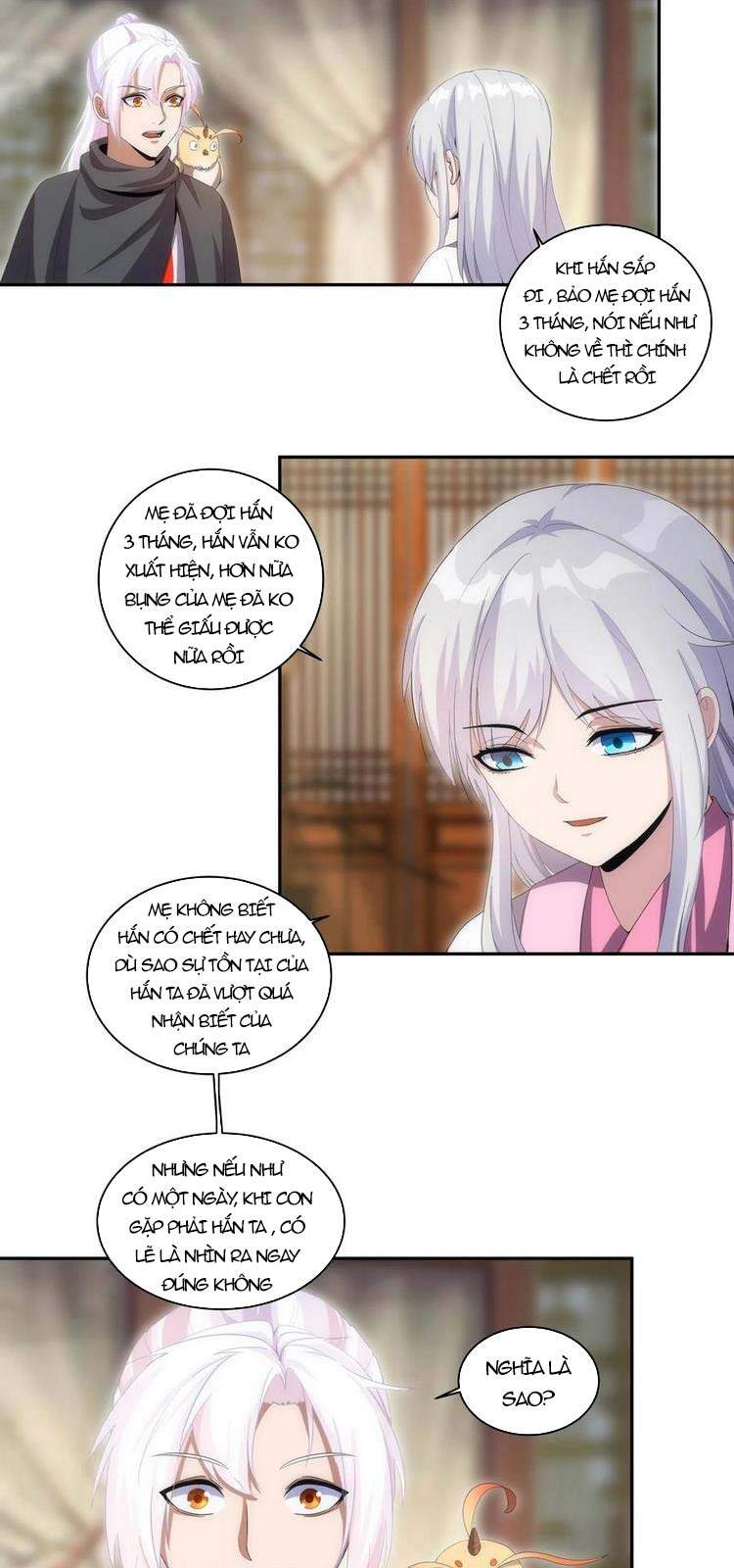 Vạn Cổ Đệ Nhất Thần - Chương 67