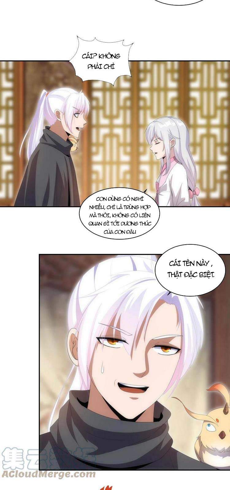 Vạn Cổ Đệ Nhất Thần - Chương 67