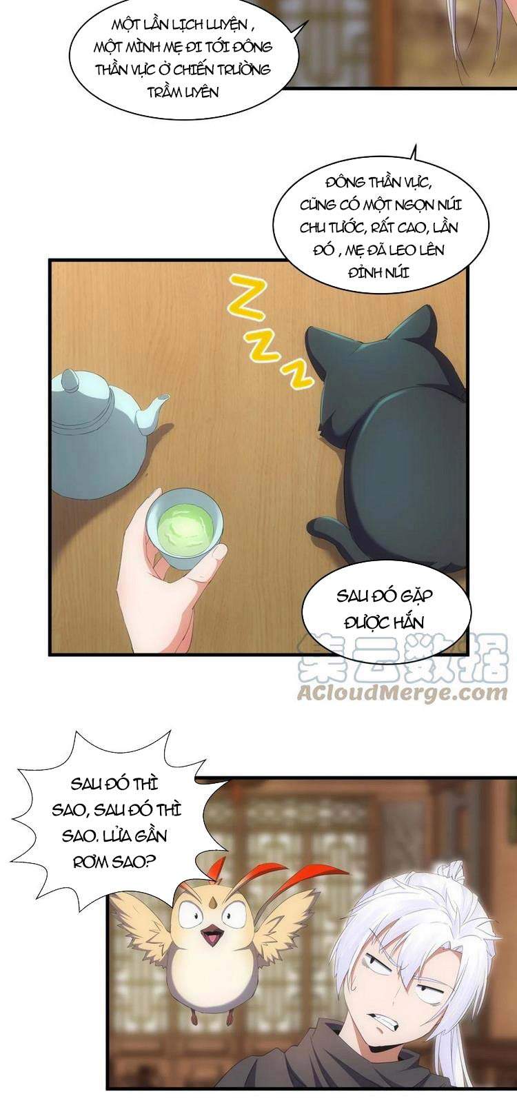 Vạn Cổ Đệ Nhất Thần - Chương 67