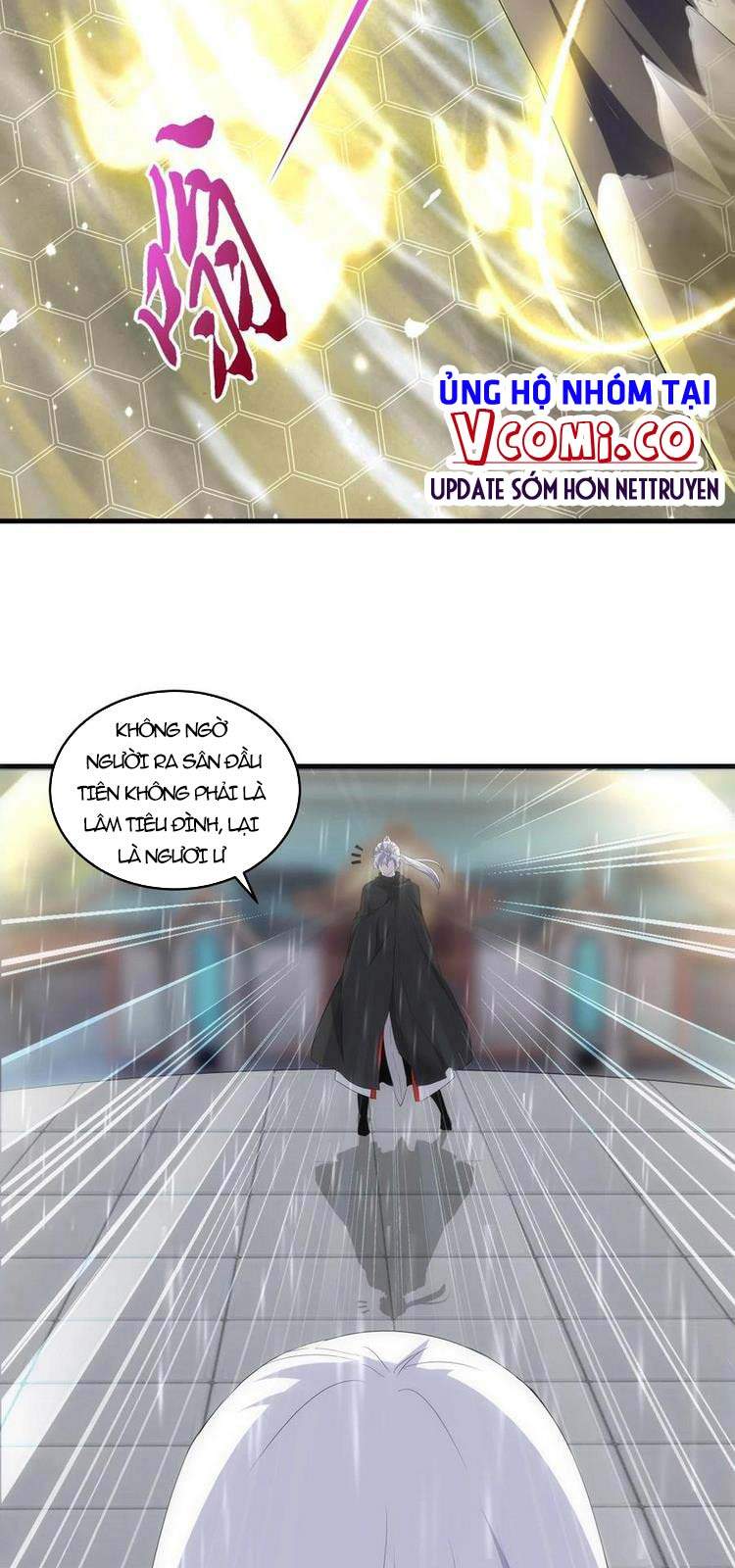 Vạn Cổ Đệ Nhất Thần - Chương 67