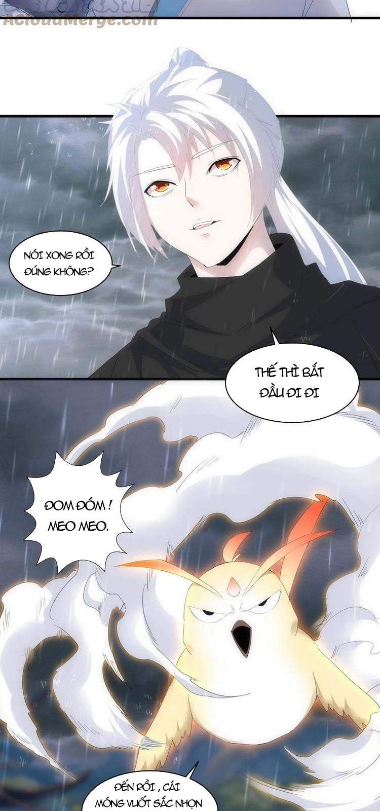 Vạn Cổ Đệ Nhất Thần - Chương 67